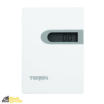 ترانسمیتر کربن دی اکسید و دما CDTW ترانسمیتر کربن دی اکسید و دما CDTW