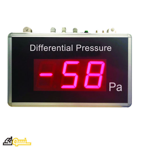 نمایشگر فشار DPD
