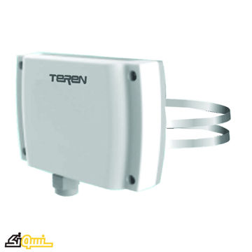 ترانسمیتر دما دیجیتال TTD6N ترانسمیتر دما دیجیتال TTD6N