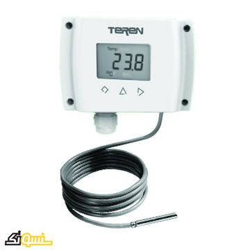ترانسمیتر دما TTD5N ترانسمیتر دما TTD5N