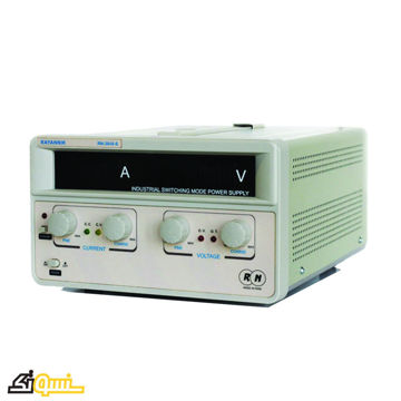 منبع تغذیه سوئیچینگ مدل RN-3040-S منبع تغذیه سوئیچینگ مدل RN-3040-S