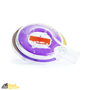 نشانگر CO2 مدل FloCap نشانگر CO2 مدل FloCap