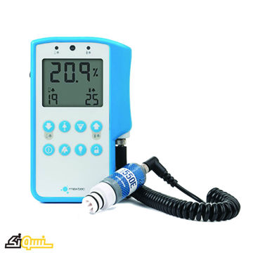 آنالایزر اکسیژن MaxO2 ME آنالایزر اکسیژن MaxO2 ME