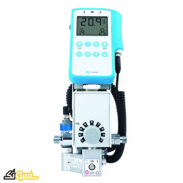 آنالایزر اکسیژن MaxO2 ME Blender Kit آنالایزر اکسیژن MaxO2 ME Blender Kit