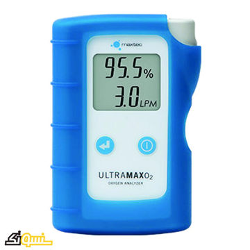 آنالایزر اکسیژن UltraMaxO2  آنالایزر اکسیژن UltraMaxO2