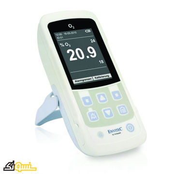 آنالایزر اکسیژن MySignO آنالایزر اکسیژن MySignO