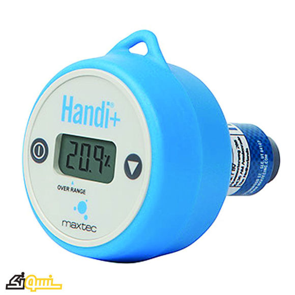 آنالایزر اکسیژن Handi+