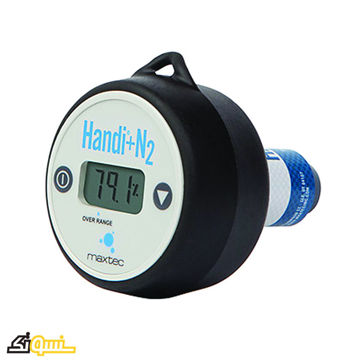 آنالایزر نیتروژن Handi+N2 آنالایزر نیتروژن Handi+N2