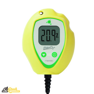 آنالایزر اکسیژن MaxO2+AE Scuba آنالایزر اکسیژن MaxO2+AE Scuba