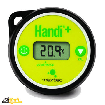 آنالایزر Handi+ Scuba آنالایزر Handi+ Scuba