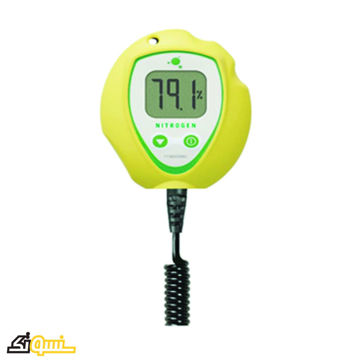 آنالایزر نیتروژن MaxN2+ آنالایزر نیتروژن MaxN2+