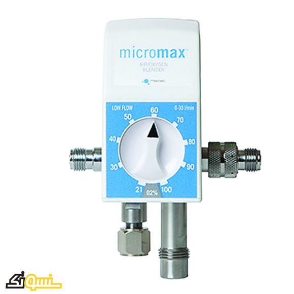 بلندر اکسیژن MicroMax