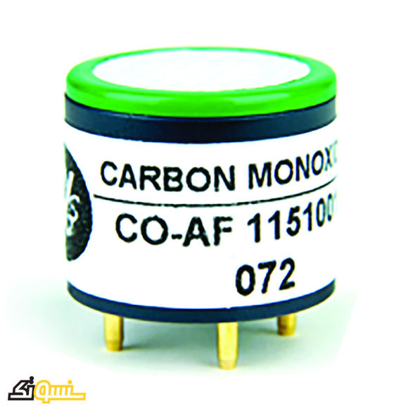 سنسور گاز کربن مونوکسید CO کمپانی alphasense