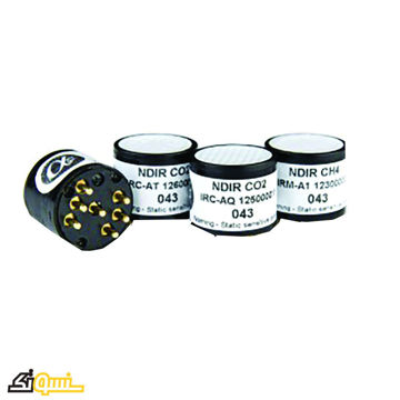 سنسور گاز متان CH4 کمپانی alphasense سنسور گاز متان CH4 کمپانی alphasense