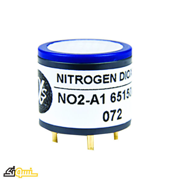 سنسور NO2 نیتروژن دی اکسید کمپانی Alphasense