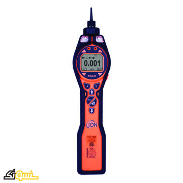 دتکتور گاز VOC مدل Tiger دتکتور گاز VOC مدل Tiger