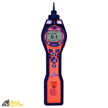 دتکتور گاز VOC مدل Tiger LT دتکتور گاز VOC مدل Tiger LT
