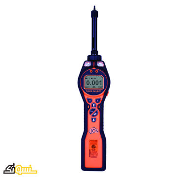 دتکتور گاز بنزن مدل Tiger Select دتکتور گاز بنزن مدل Tiger Select