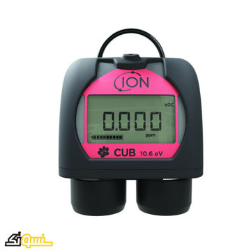 آنالایزر اندازه گیری گازهای آلی فرار VOC مدل Cub آنالایزر اندازه گیری گازهای آلی فرار VOC مدل Cub