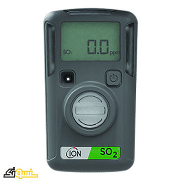 دتکتور گاز SO2 مدل ARA SO2 دتکتور گاز SO2 مدل ARA SO2