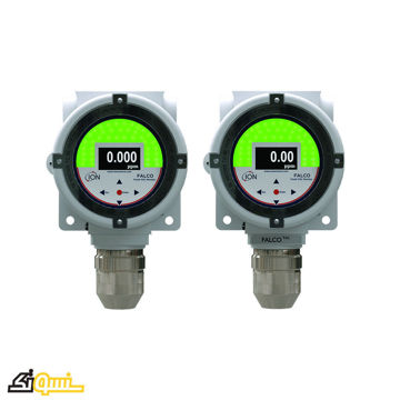 دتکتور گاز VOC مدل Falco TAC Diffused دتکتور گاز VOC مدل Falco TAC Diffused