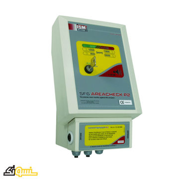 دتکتور گاز SF6 مدل SF6 AreaCheck P2 دتکتور گاز SF6 مدل SF6 AreaCheck P2