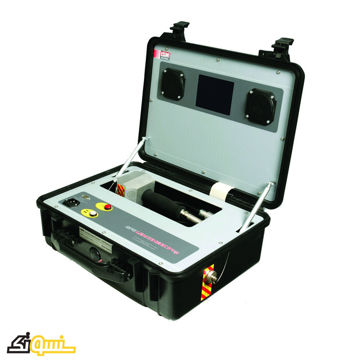 دتکتور گاز SF6 مدل SF6 LeakCheck P1:p دتکتور گاز SF6 مدل SF6 LeakCheck P1:p