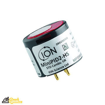 سنسور گاز VOC با حساسیت بالا High Sensitivity سنسور گاز VOC با حساسیت بالا High Sensitivity