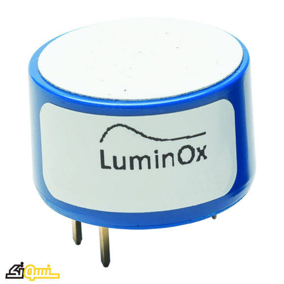 سنسور اکسیژن LuminOx