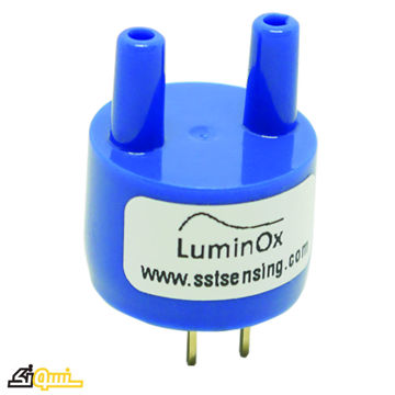 سنسور اکسیژن LuminOx Flow-through سنسور اکسیژن LuminOx Flow-through