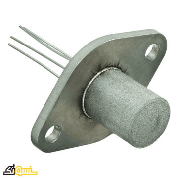 سنسور اکسیژن زیرکونیا Flange Pinned سنسور اکسیژن زیرکونیا Flange Pinned