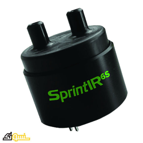 سنسور کربن دی اکسید SprintIR®-6S