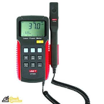 پاورمتر لیزر UT385 پاورمتر لیزر UT385