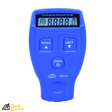 ضخامت سنج رنگ بنتک مدل Benetech GM200A ضخامت سنج رنگ بنتک مدل Benetech GM200A