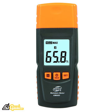 رطوبت سنج چوب بنتک GM605 رطوبت سنج چوب بنتک GM605