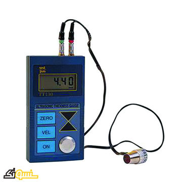 ضخامت سنج آلتراسونیک TIME مدل TT130 ضخامت سنج آلتراسونیک TIME مدل TT130