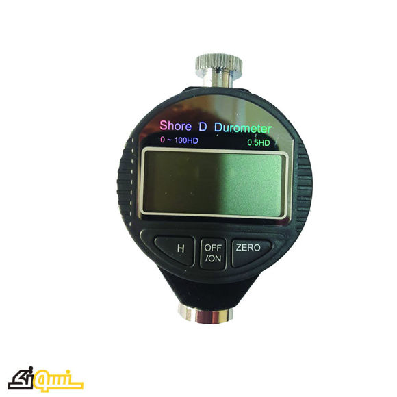 سختی سنج لاستیک و پلاستیک RAYTECH  HT-6520D