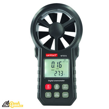 لوکس متر وینتکت مدل WT81 لوکس متر وینتکت مدل WT81