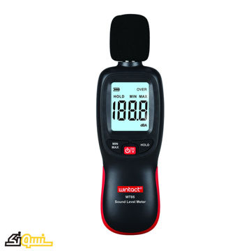 صداسنج وینتکت مدل WT85 صداسنج وینتکت مدل WT85