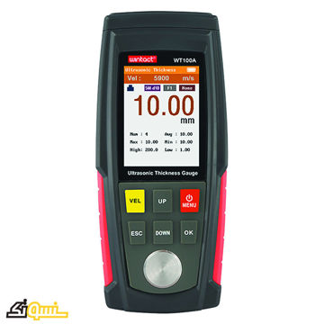ضخامت سنج آلتراسونیک وینتکت مدل WT100A ضخامت سنج آلتراسونیک وینتکت مدل WT100A