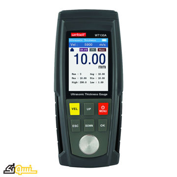 ضخامت سنج التراسونیک وینتکت مدل WT130A ضخامت سنج التراسونیک وینتکت مدل WT130A
