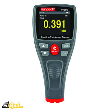 ضخامت سنج رنگ و پوشش وینتکت مدل WT2110 ضخامت سنج رنگ و پوشش وینتکت مدل WT2110