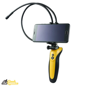 ویدیو بروسکوپ Wi-Fi مدل HT-669 ویدیو بروسکوپ Wi-Fi مدل HT-669