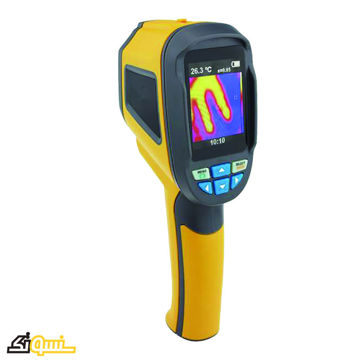 دوربین تصویربرداری حرارتی دیجیتال مدل HT-02 دوربین تصویربرداری حرارتی دیجیتال مدل HT-02