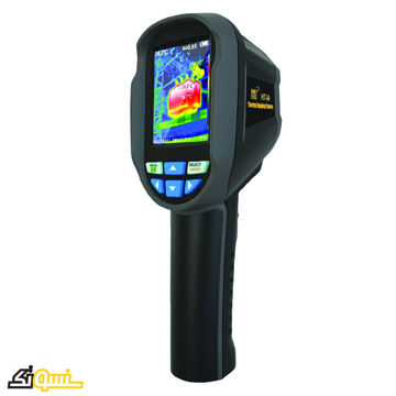 دوربین تصویربرداری حرارتی مدل HT-04D دوربین تصویربرداری حرارتی مدل HT-04D