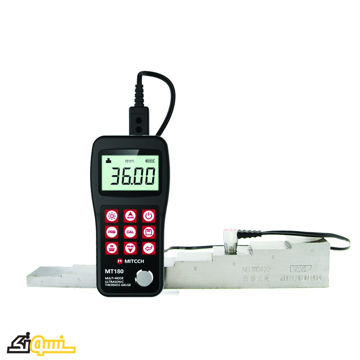 ضخامت سنج التراسونیک MITECH MT180 ضخامت سنج التراسونیک MITECH MT180