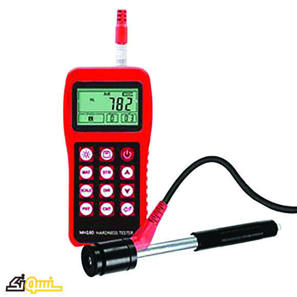 سختی سنج فلزات MITECH MH180