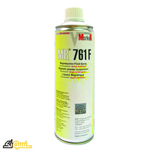 اسپری فلورسنتی MT مدل MR 761F