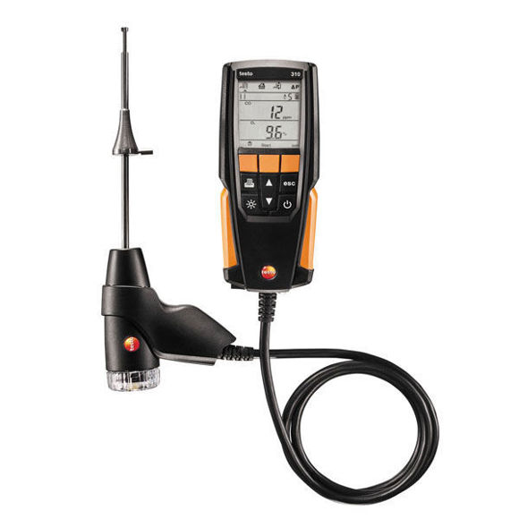 testo 310